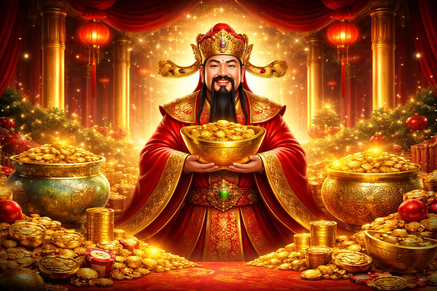 Trò chơi VIP tại 68Wim