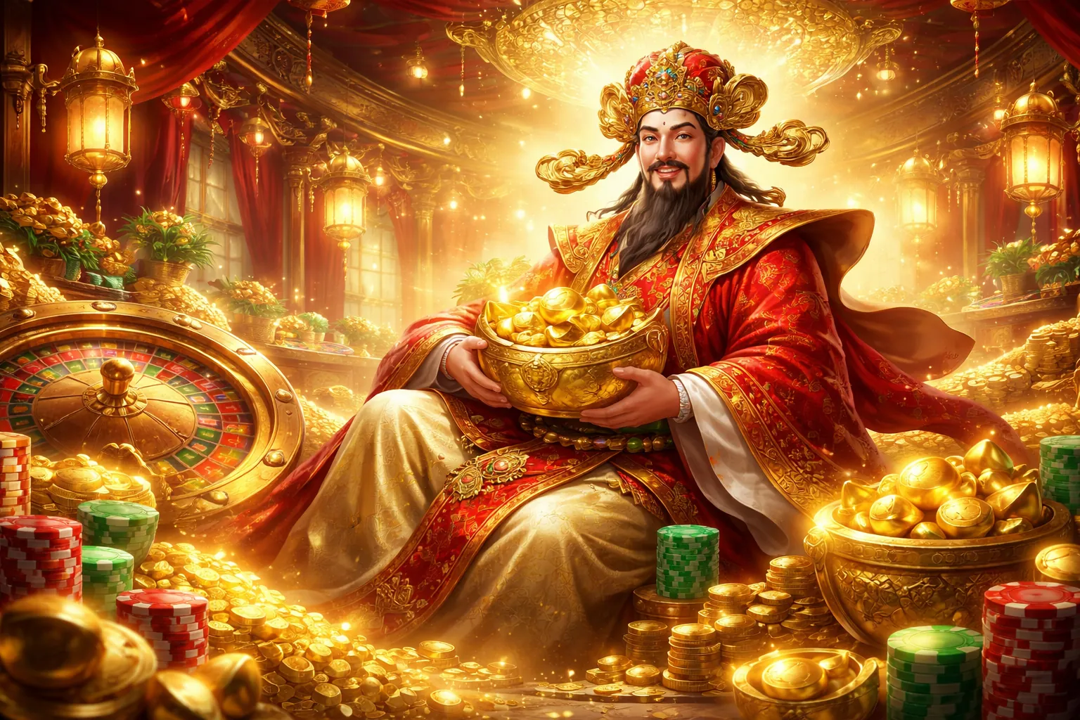 Quy định nạp rút tiền 68wim khuyến mãi
