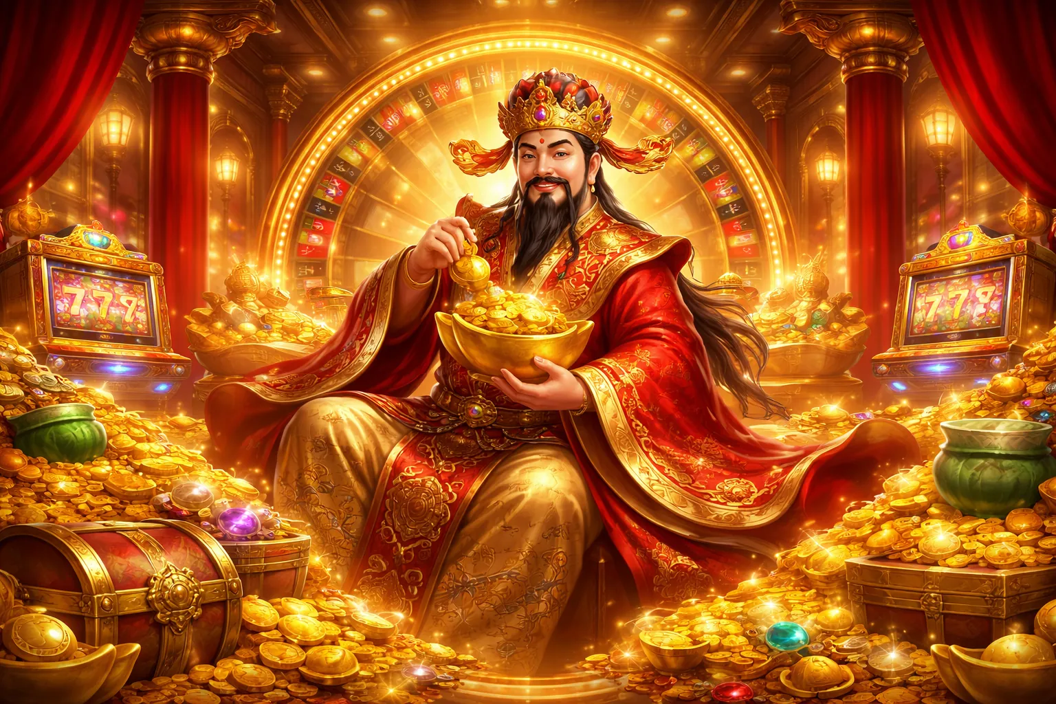 Banner chào mừng đăng nhập 68Wim khuyến mãi