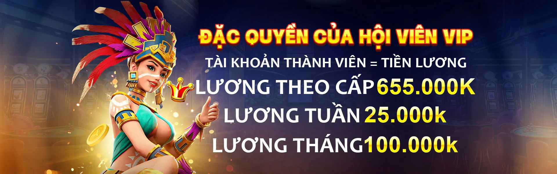 Hình ảnh tổng quan về 68Wim và các chương trình khuyến mãi