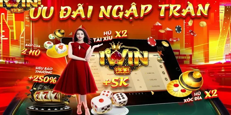 Khuyến mãi nạp lại hàng ngày 68Wim