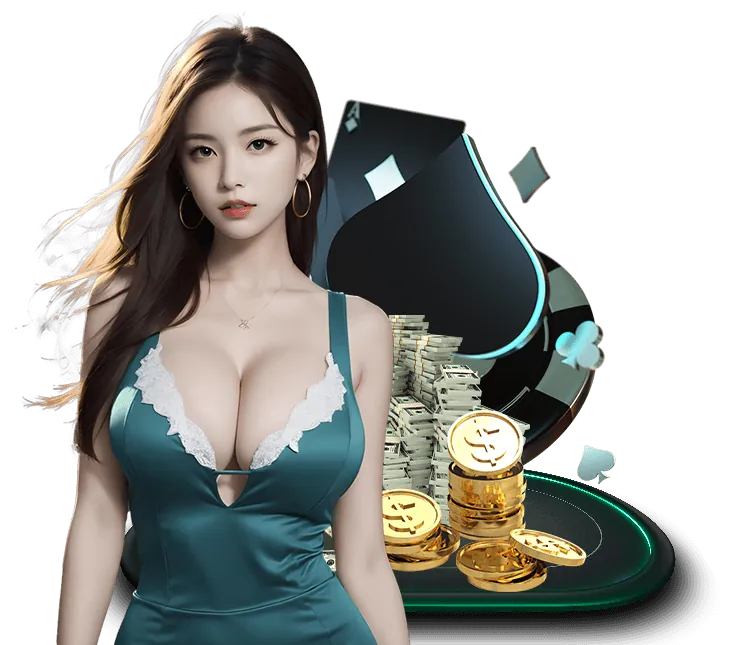 Sảnh WM Casino tại 68Wim với dealer châu Á